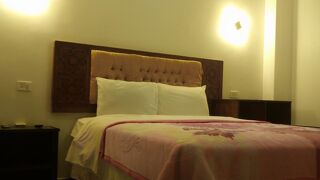 アラビアン ナイツ ホテル