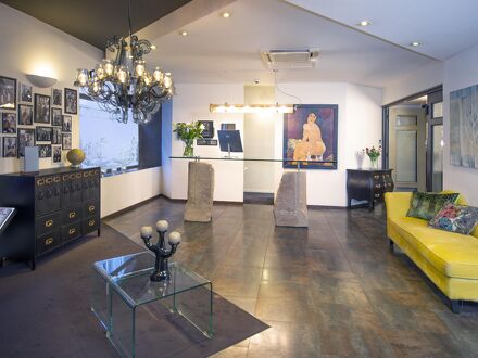 Best Western Plus Hotel Kregenn 写真