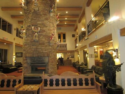 ザ ビュー ホテル 写真