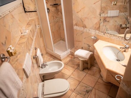 グランド ホテル ドゥオーモ 写真