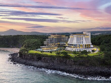 Parnas Hotel Jeju 写真