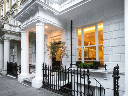 J ホテル ロンドン 写真