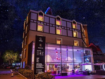 U Hotels 写真