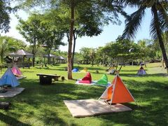 グランド ルレイ マナド 写真