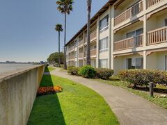 Vagabond Inn Executive - San Francisco Airport Bayfront (SFO) 写真