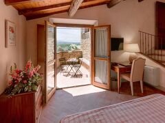 ボルゴ サンタンブロージョリゾート 写真