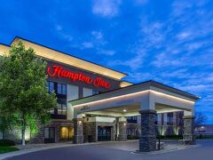 ハンプトン イン スーフォールズ 写真