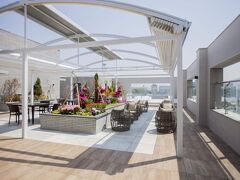 ハウンド ホテル プレミア ナンポ 写真