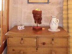 ホテル デュ ドンジョン 写真