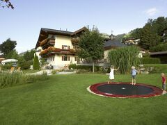 Hotel Hubertus 写真