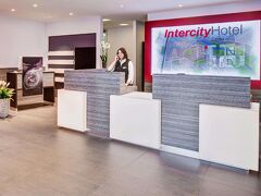 IntercityHotel Celle 写真