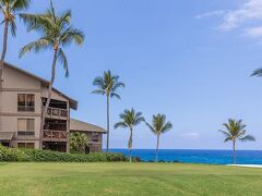 キャッスル カナロア アット コナ 写真