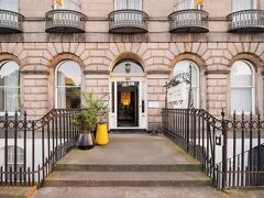 ヴォコ エディンバラ ロイヤル テラス バイ IHG 写真