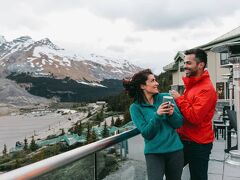 Glacier View Lodge 写真