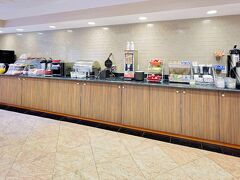 コンフォート イン & スイーツ アーリントン ハイツ - シャウムバーグ 写真