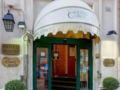 コロト ホテル 写真