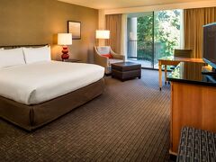 DoubleTree by Hilton Hotel Seattle Airport 写真