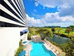 シェラトン マイアミ エアポート ホテル&エグゼクティブ ミーティング センター 写真