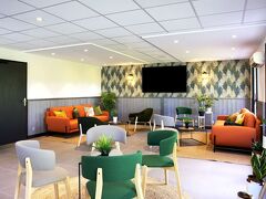 カンパニール オレンジ ホテル 写真