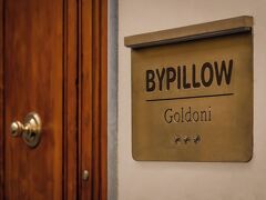 BYPILLOWゴルドーニ 写真