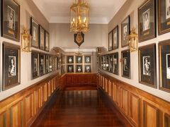 グランド ホテル 写真