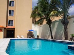 アグアス ド イグアク ホテル セントロ 写真