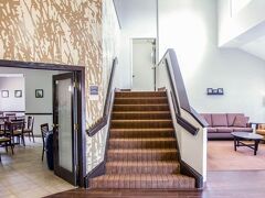 スリープ イン ティンリー パーク I-80、アンファシアター - コンベンションセンターの近く 写真