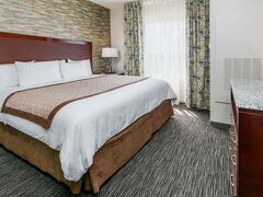 Candlewood Suites Dfw Airport North - Irving 写真