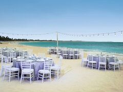 ロイヤルトン スプラッシュ プンタ カナ アン オートグラフ コレクション オールインクルーシブ リゾート & カジノ 写真