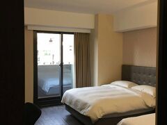 ザ リバーサイド ホテル インターナショナル 写真