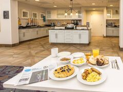 ホームウッド スイーツ バイ ヒルトン グリーンビル 写真