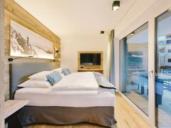 ヴェネディガー ロッジ 写真