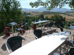 Enfrente Arte Hotel 写真