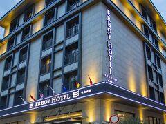 ホテル エルボイ 写真