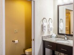 ウィンゲート バイ ウィンダム オーエンズボロ 写真