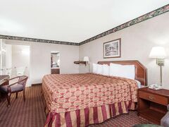 スーパー 8 バイ ウィンダム クリーブランド 写真