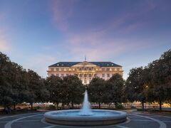 エスプラネード ザグレブ ホテル 写真