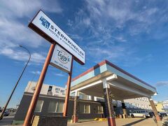 Westmark Whitehorse Hotel and Conference Center 写真