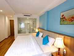 ソゴ- ホテル 写真