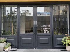 ウォンズ ヴィル 明洞 写真