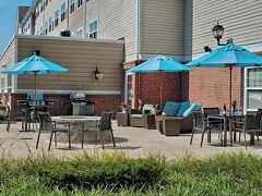 Residence Inn by Marriott Neptune at Gateway Centre 写真