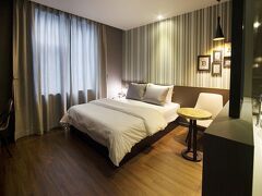 ブラウン ドット ホテル 写真