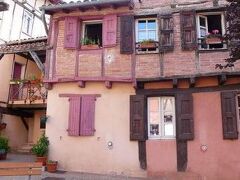 ヴィラ キャロリン シャンブル ドット 写真