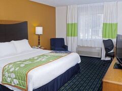 フェアフィールド イン & スイート メンフィス イースト / ガレリア 写真