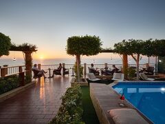 ホテル ロッカ デッラ セナ 写真