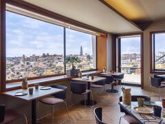 メルキュール ポルト セントロ サンタ カタリーナ 写真