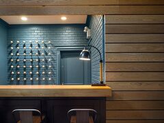 マジェスティック ホテル 写真