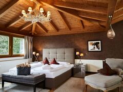 オール イン リゾート シュヴァルツブルン 写真