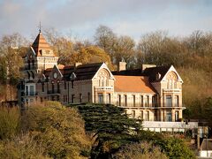 ピーターシャム ホテル 写真