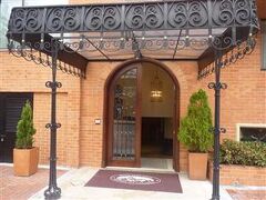 Hotel Saint Simon 写真